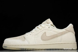 Retro Paul 1 Chris  Jordan FZ0455-200  OG Low 1012